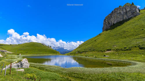 Lac d'Aï