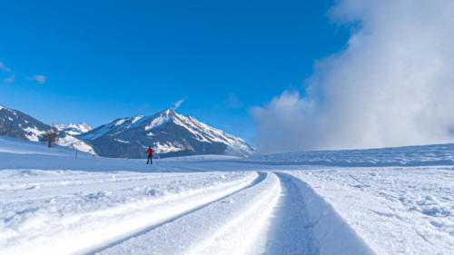 Leysin 