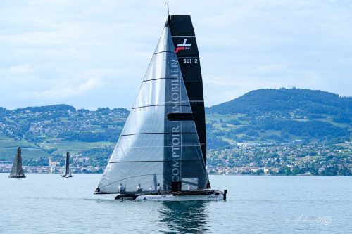 Bol d'Or 2026