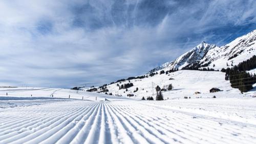 Col des Mosses