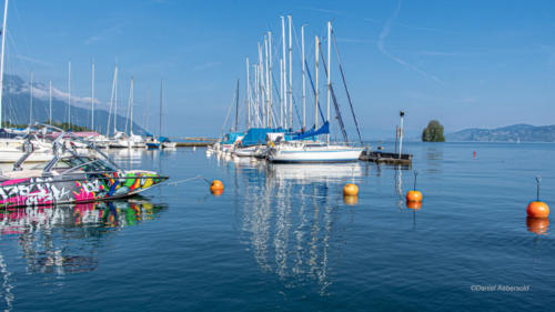 Port de Villeneuve