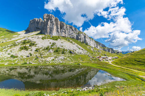 La tour d'Aï 