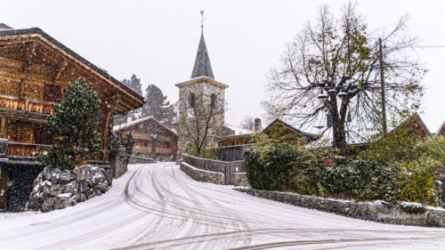 Leysin