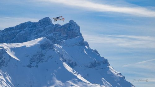 Les Dents de Morcles