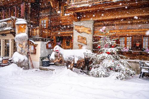 Leysin 2025