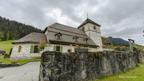 Vers-L'église (Ormont-Dessus) 