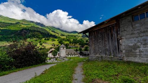 Préalpes Vaudoises